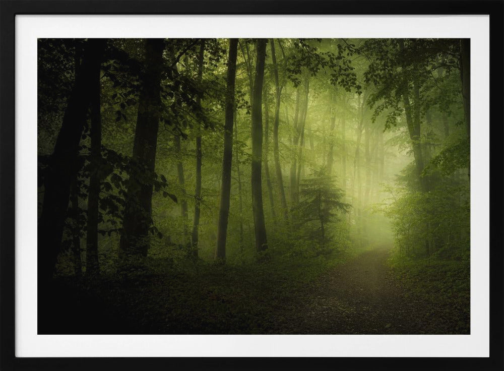 lentegeheim | Poster