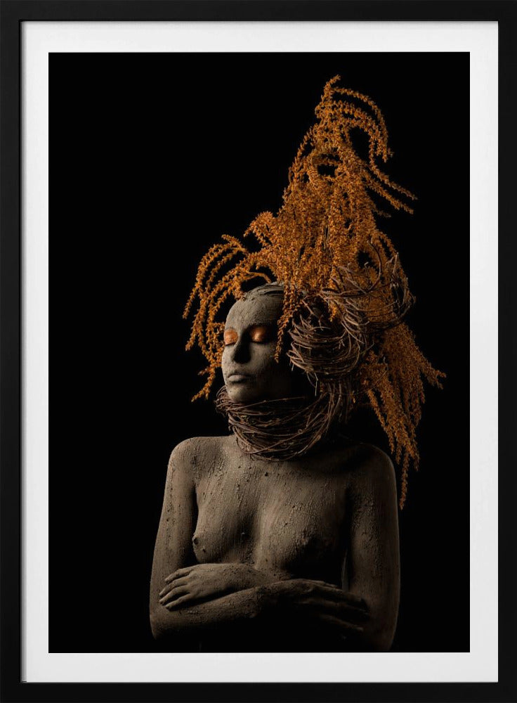 Roots | Poster