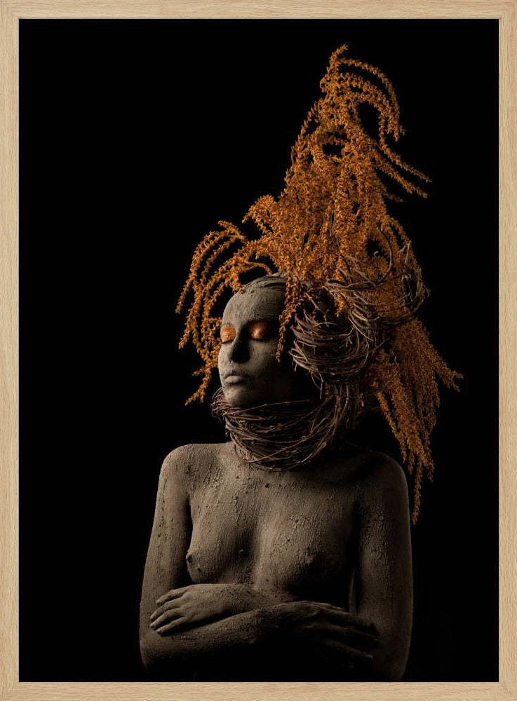 Roots | Poster