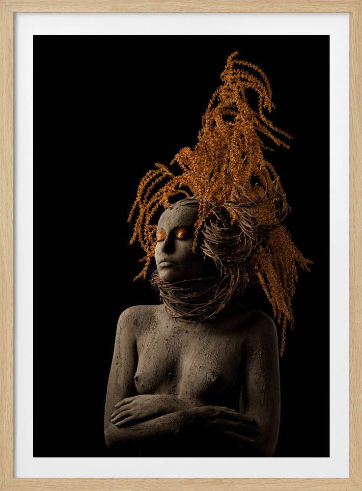 Roots | Poster