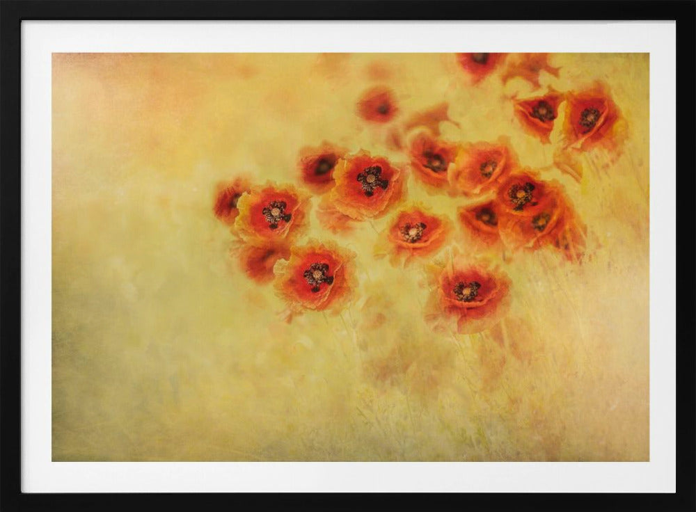 Zomergevoel | Poster
