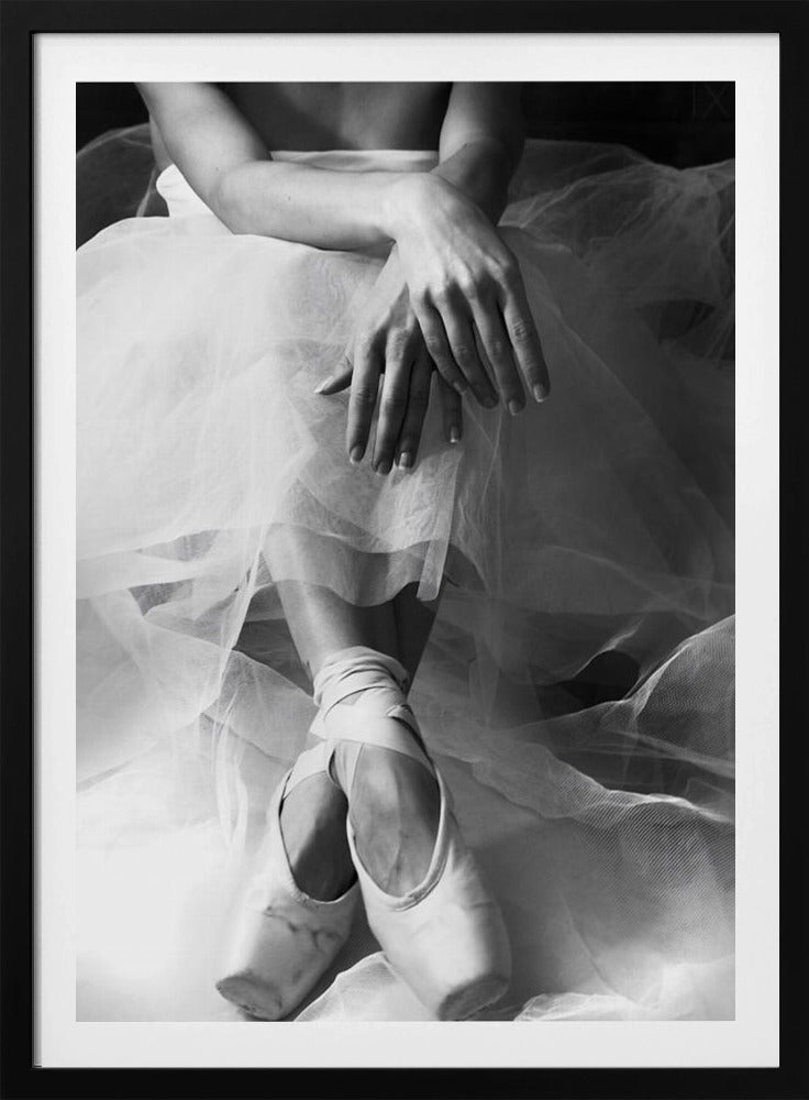 L'attesa | Poster