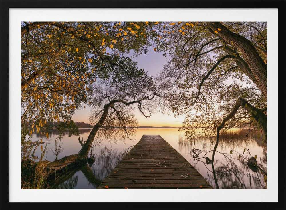 Herfst | Poster