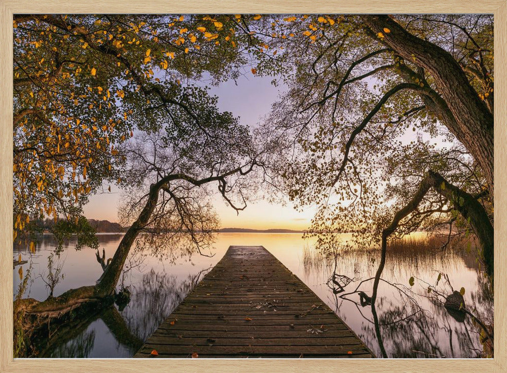 Herfst | Poster