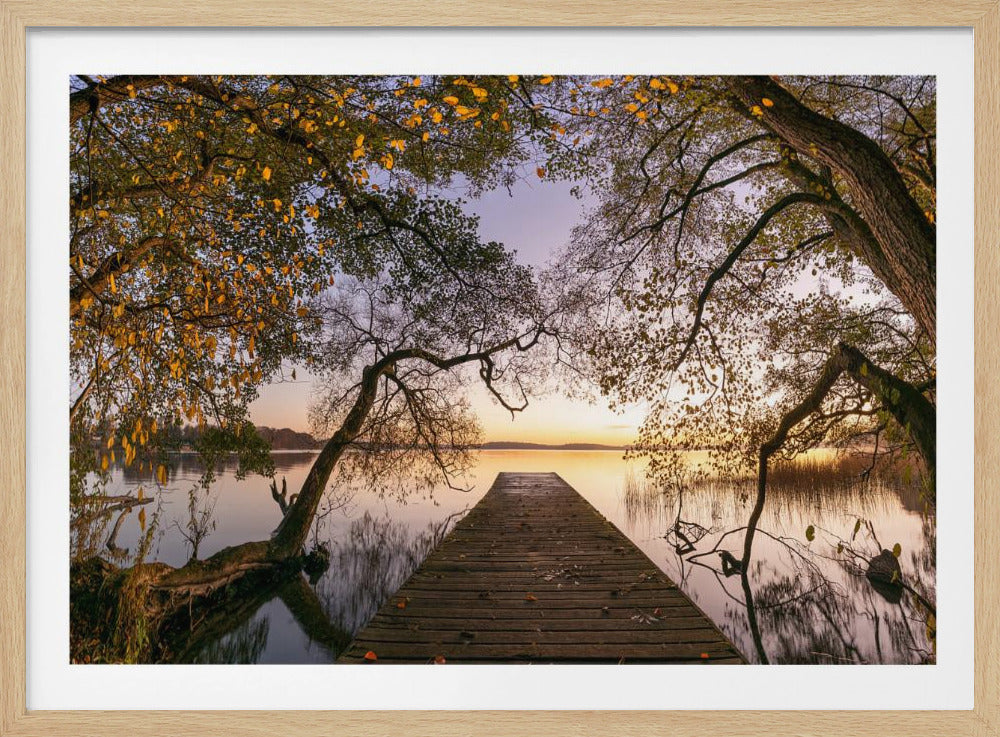 Herfst | Poster