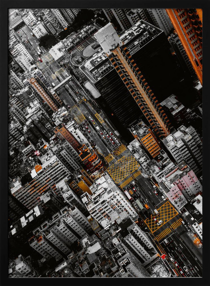 Duizeligheid | Poster