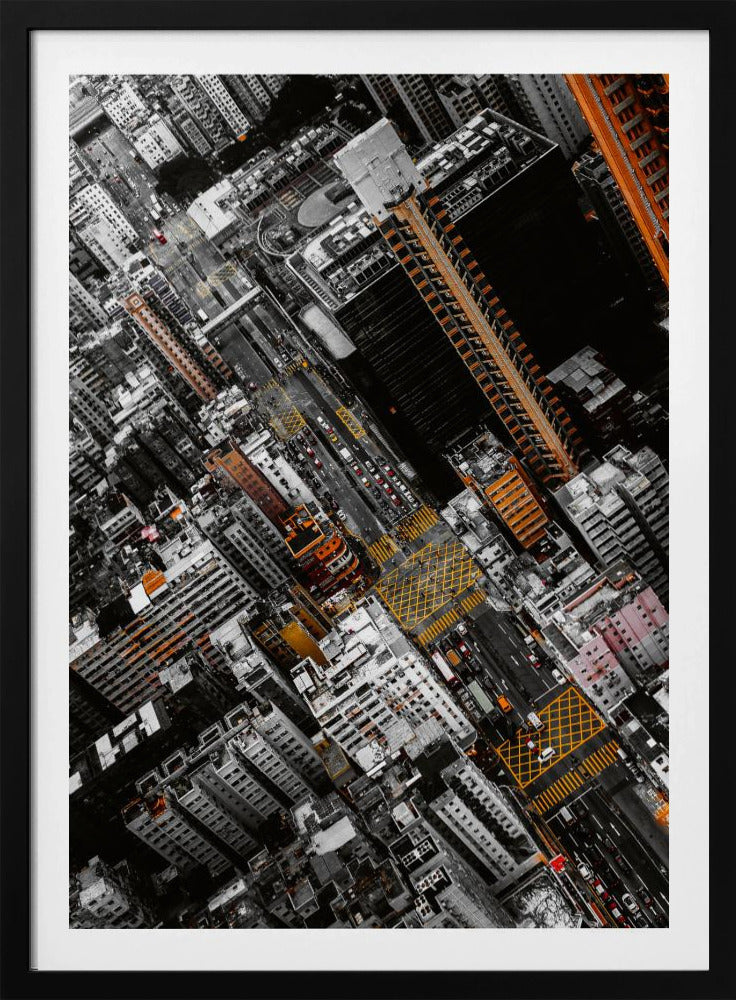 Duizeligheid | Poster