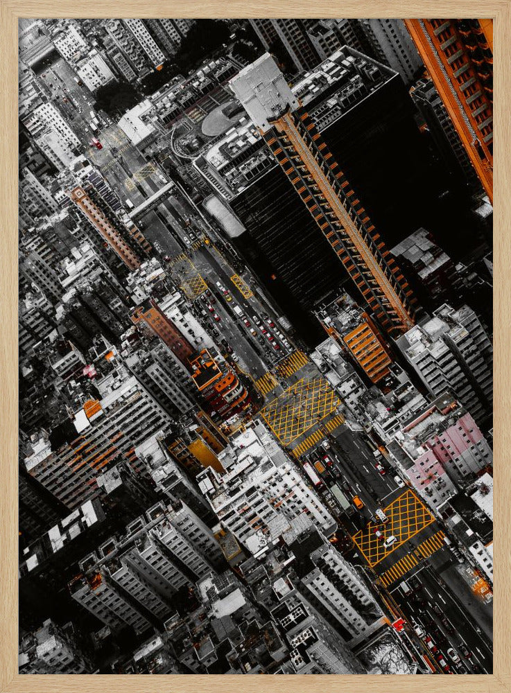 Duizeligheid | Poster