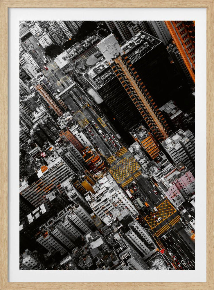 Duizeligheid | Poster