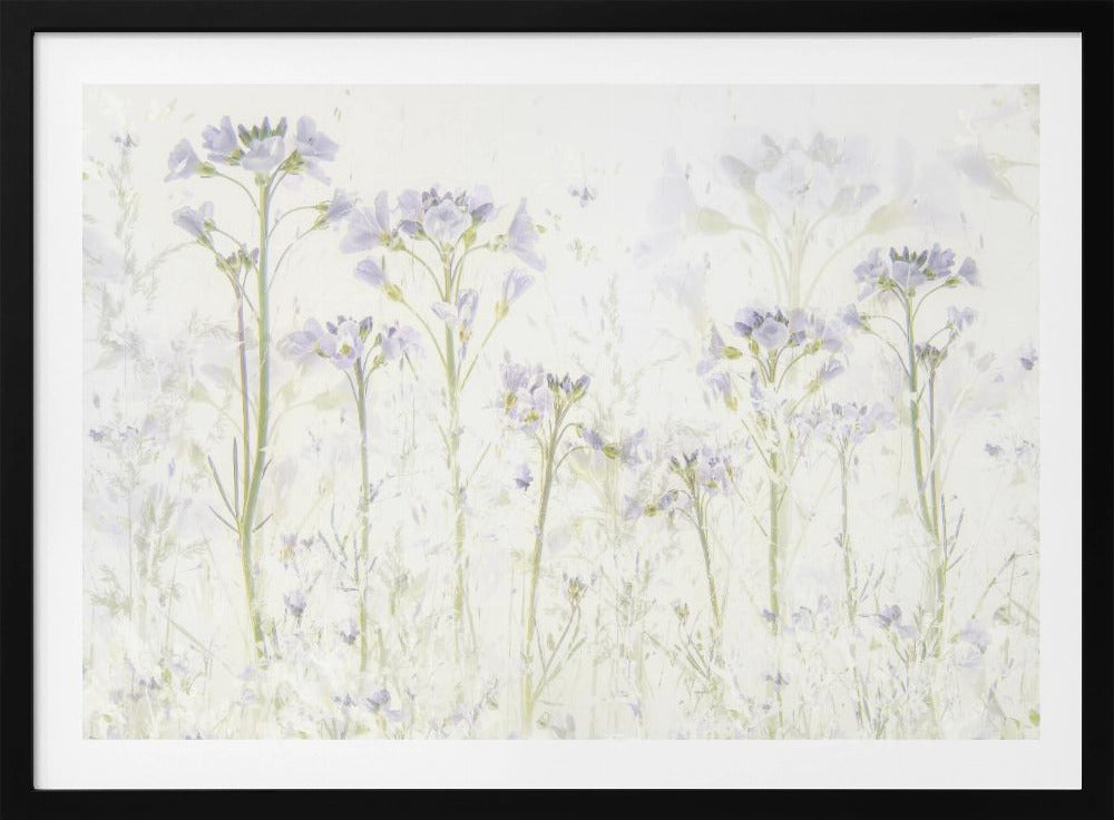 Lente in huis | Poster