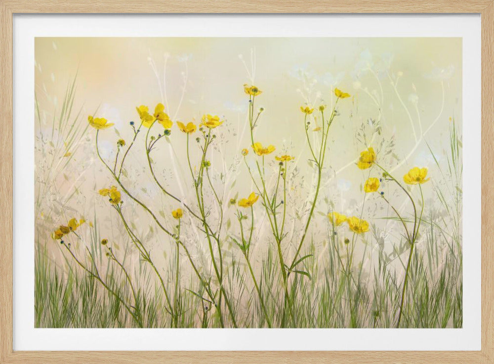 Goedemorgen! | Poster