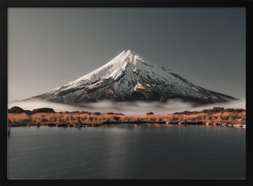 Aotearoa | Poster