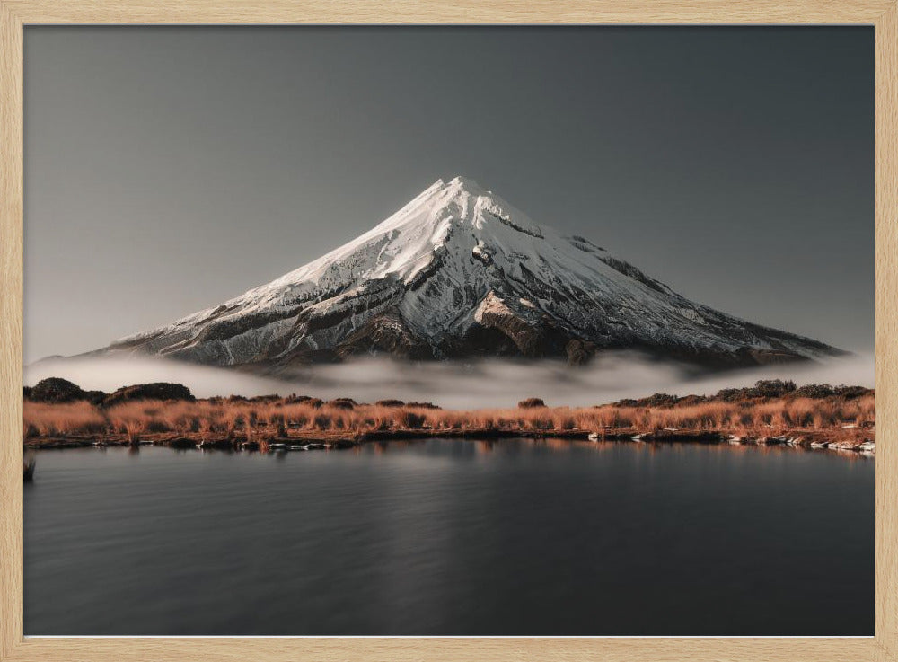 Aotearoa | Poster