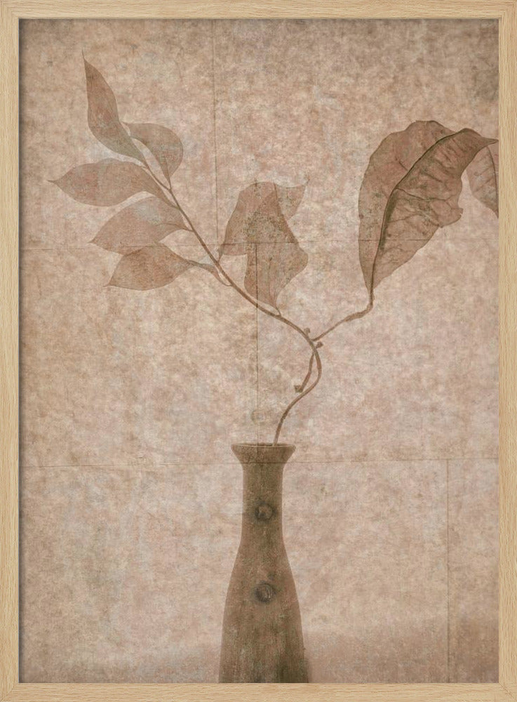 Stilleven | Poster