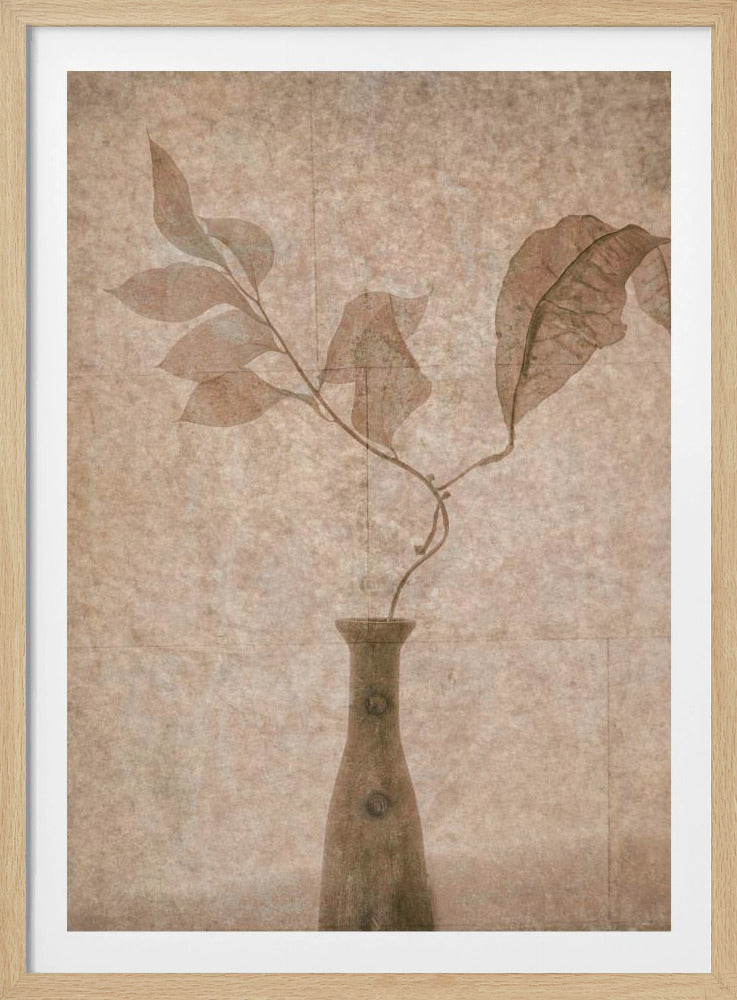 Stilleven | Poster