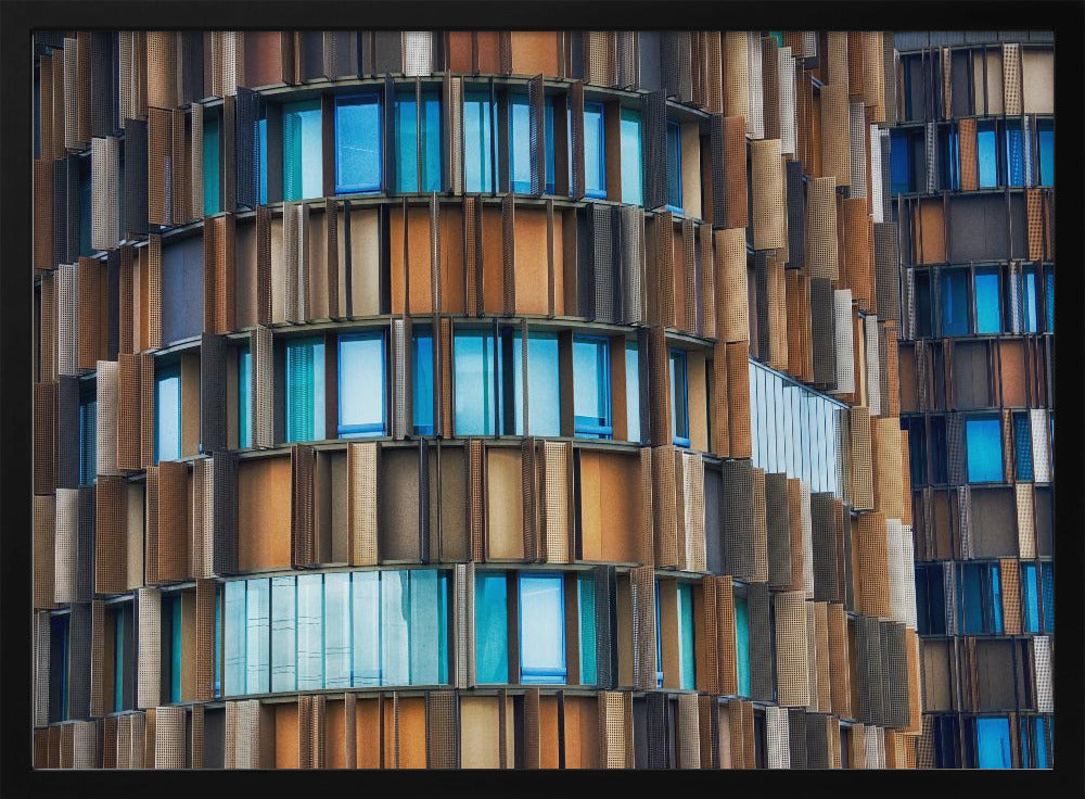 Windows | Poster