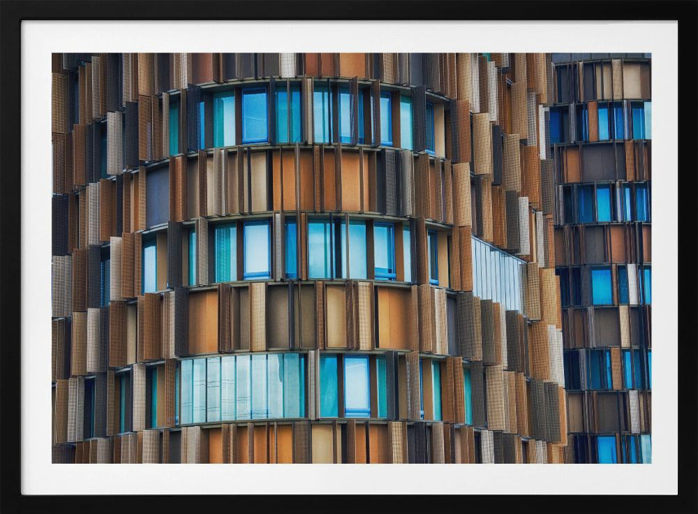 Windows | Poster