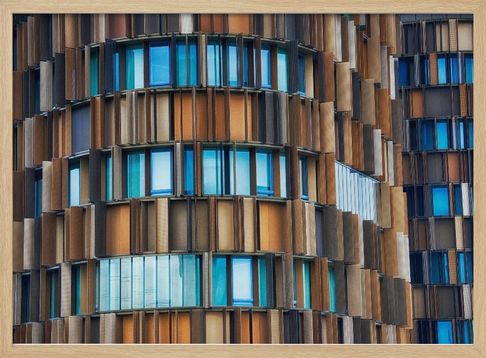 Windows | Poster