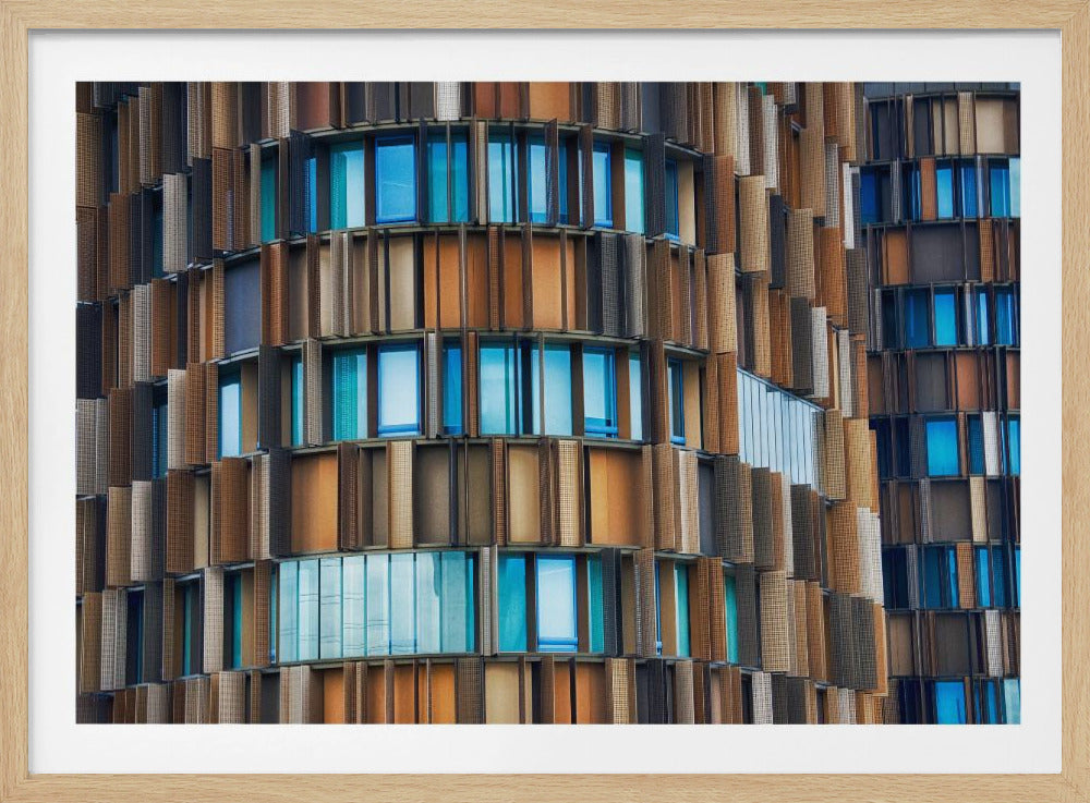 Windows | Poster