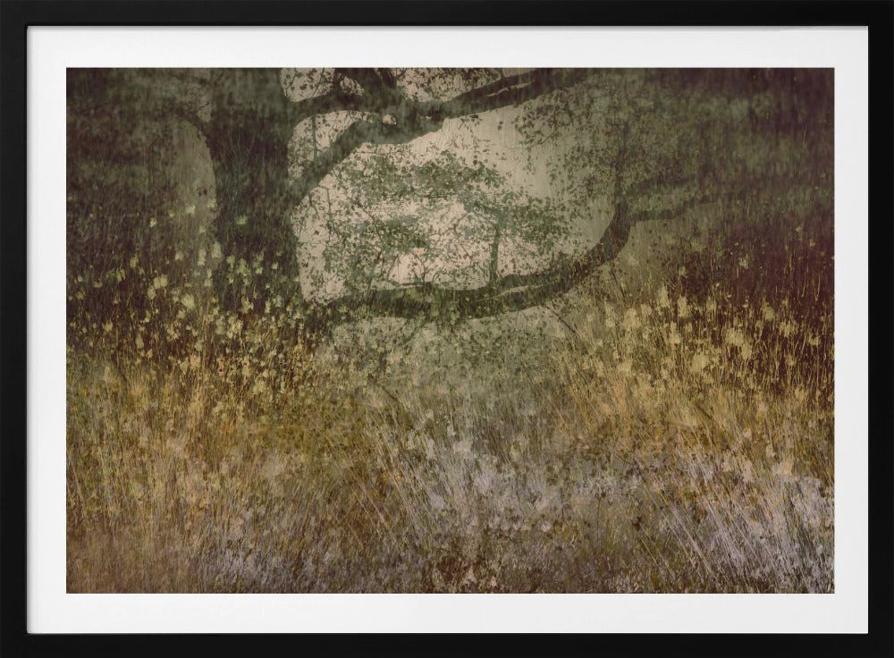 De herfst komt eraan | Poster