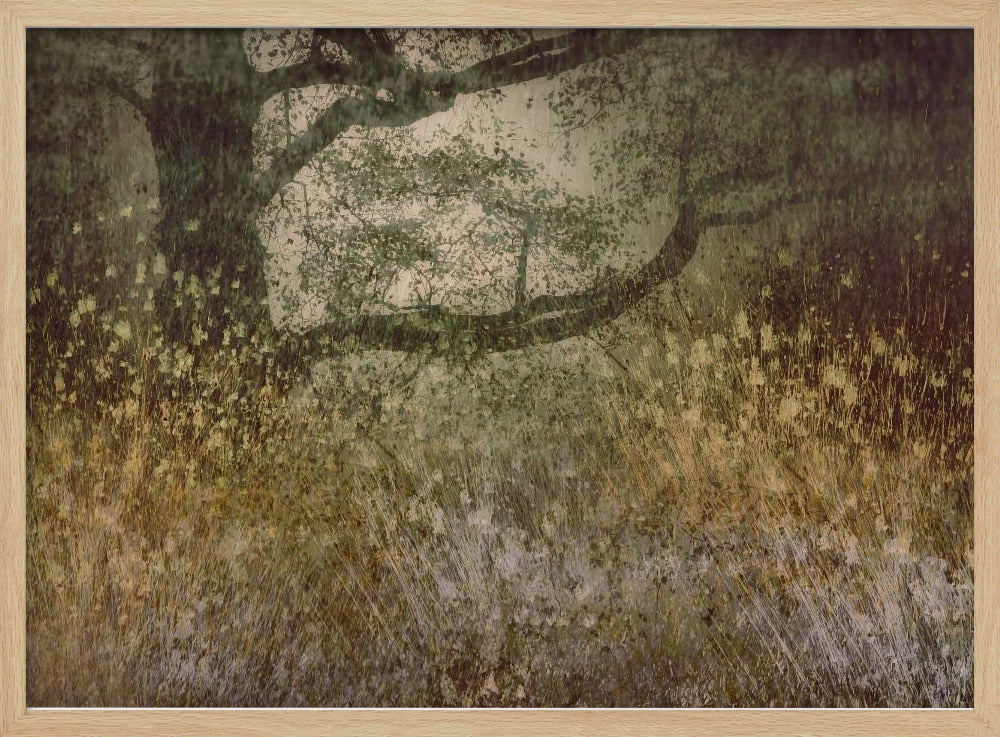 De herfst komt eraan | Poster