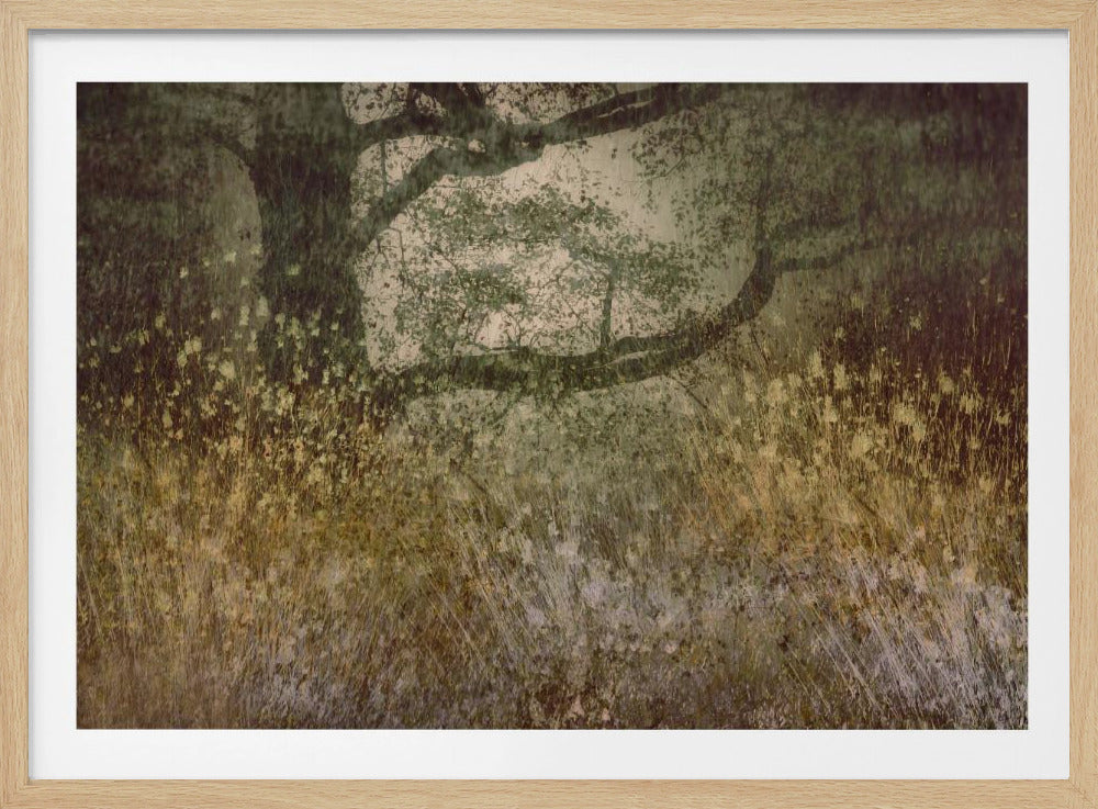 De herfst komt eraan | Poster