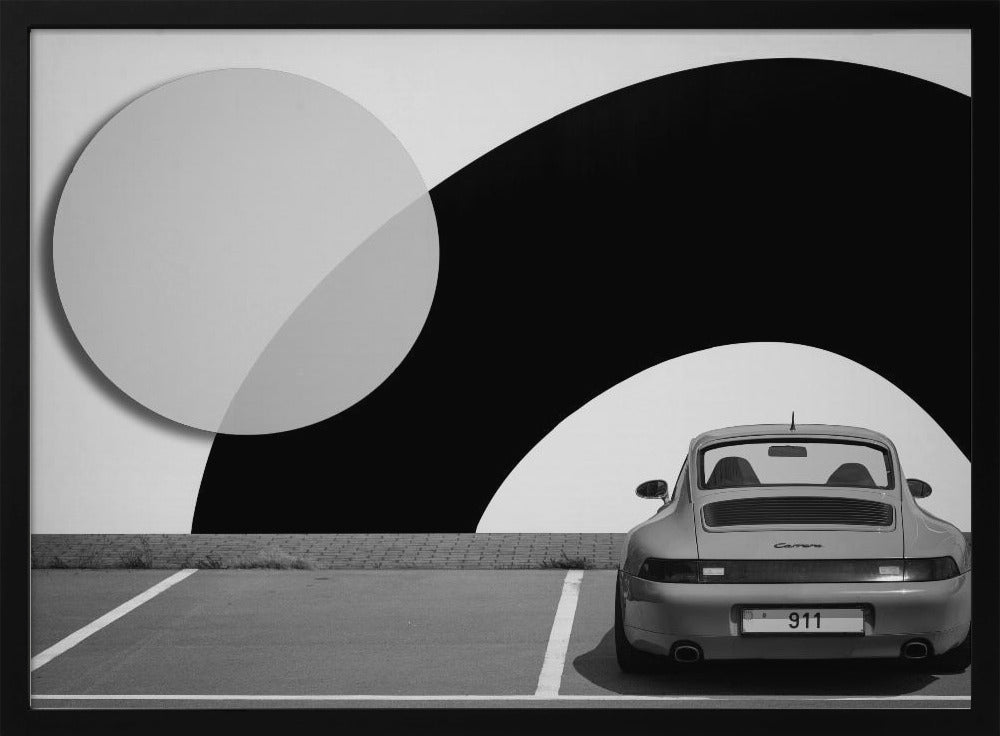 911 | Poster
