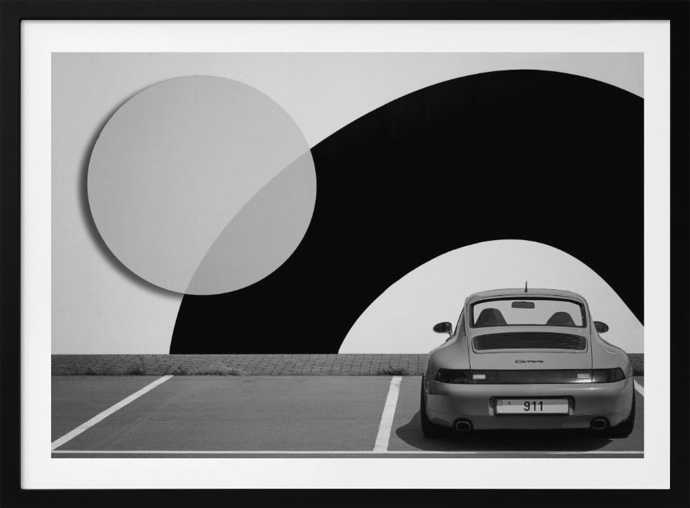 911 | Poster