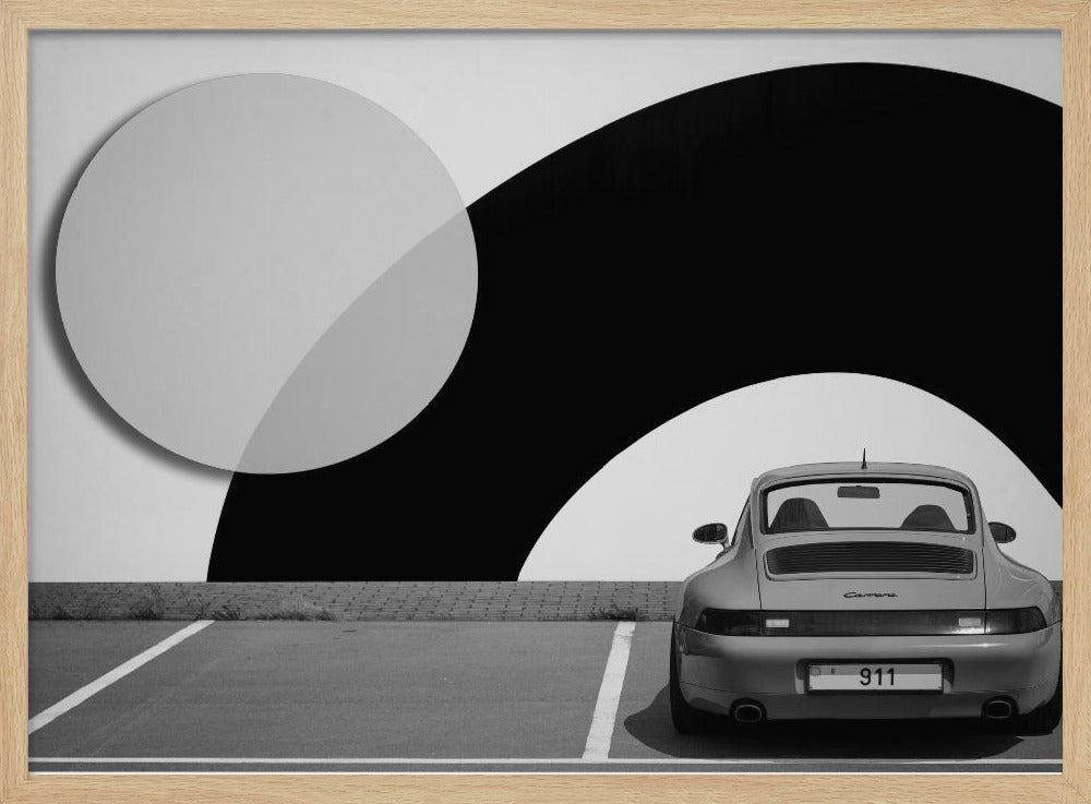 911 | Poster