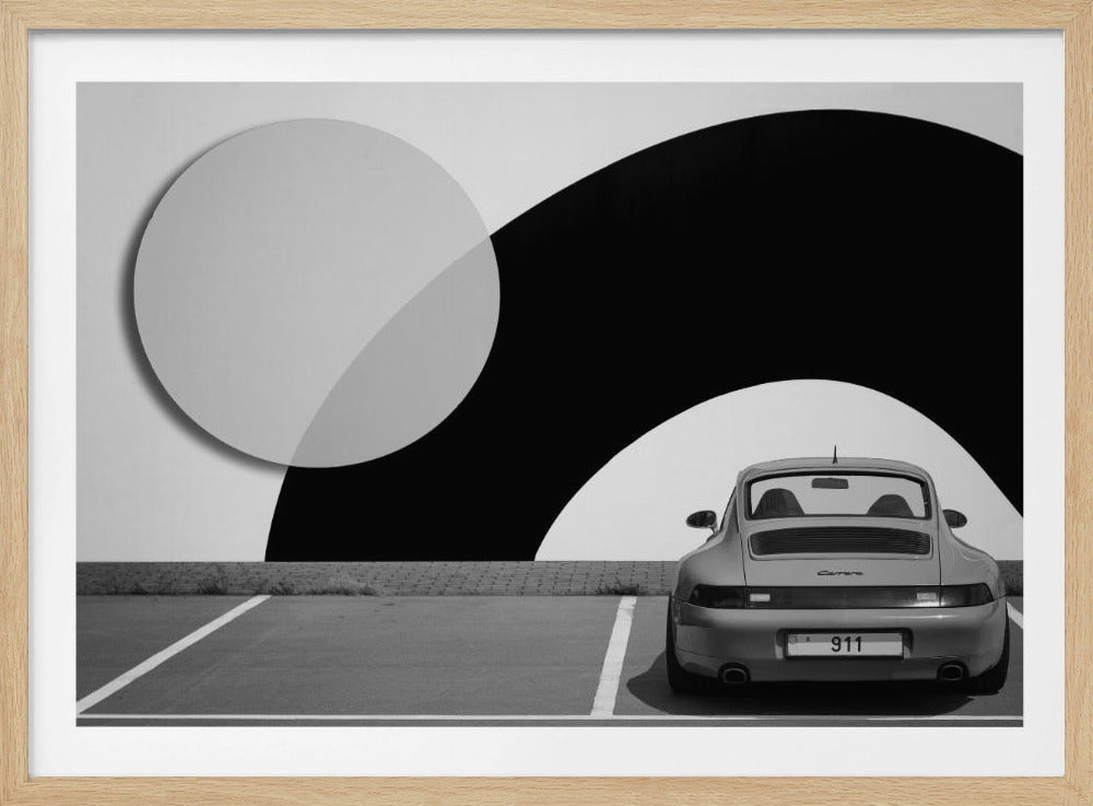 911 | Poster