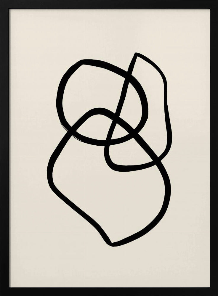 Vorm 01 | Poster