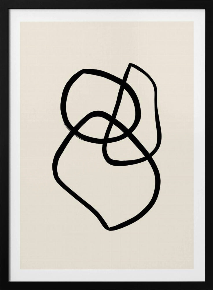 Vorm 01 | Poster