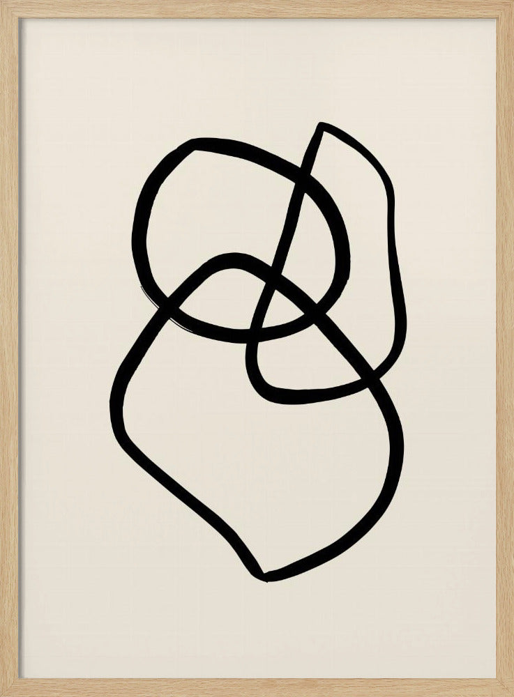 Vorm 01 | Poster
