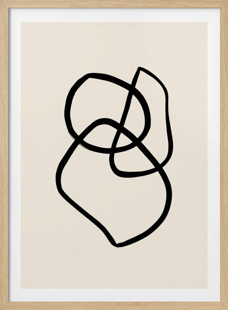 Vorm 01 | Poster