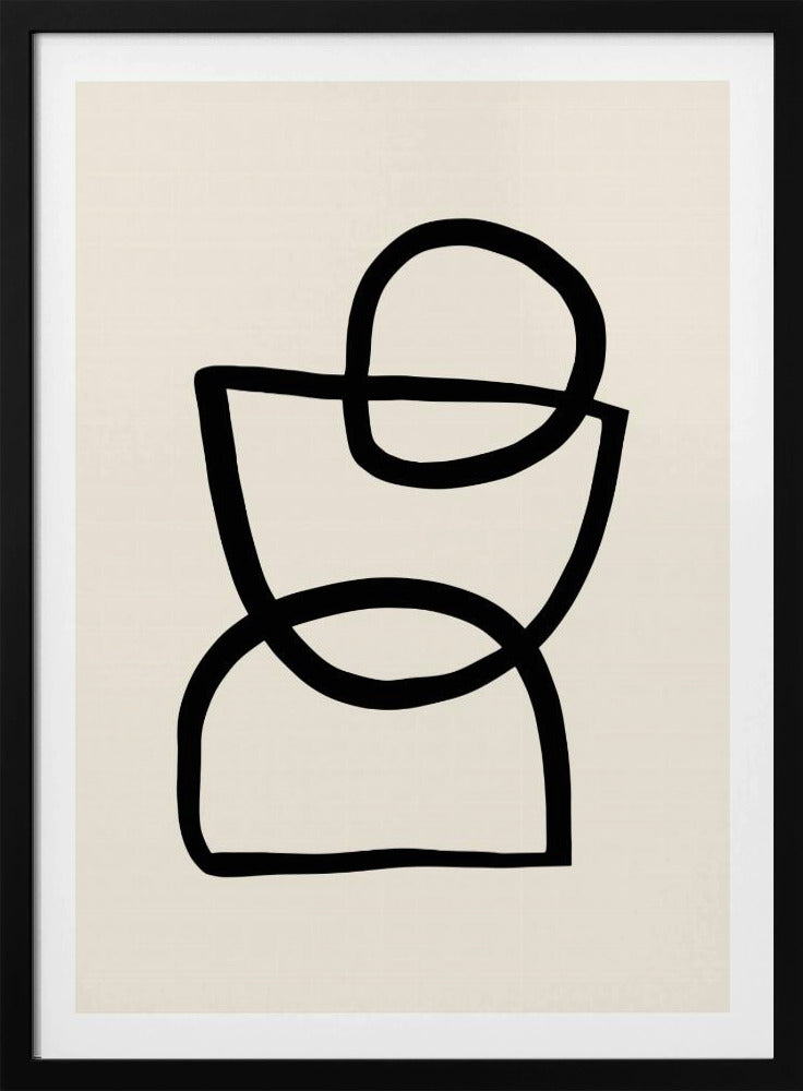 Vorm 04 | Poster