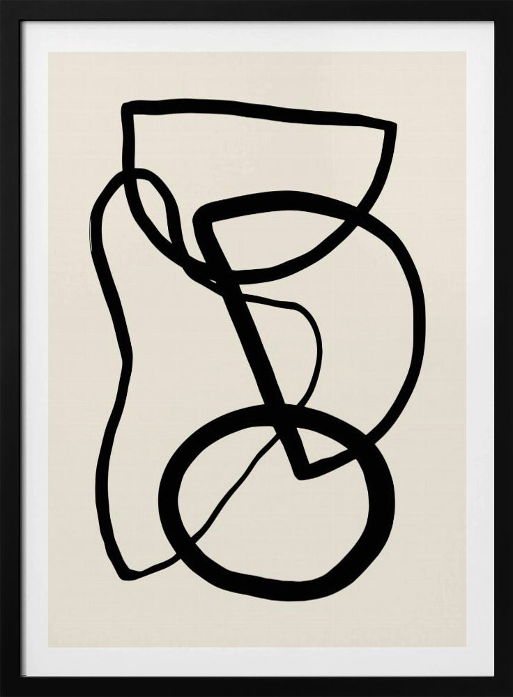 Vorm 05 | Poster