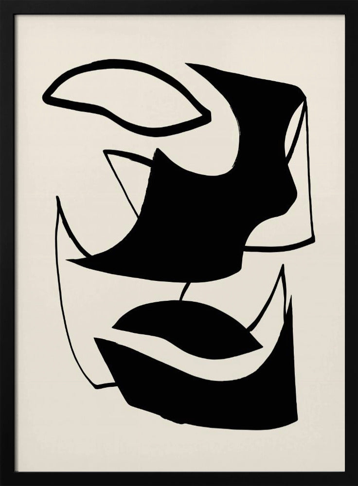 Vorm 07 | Poster