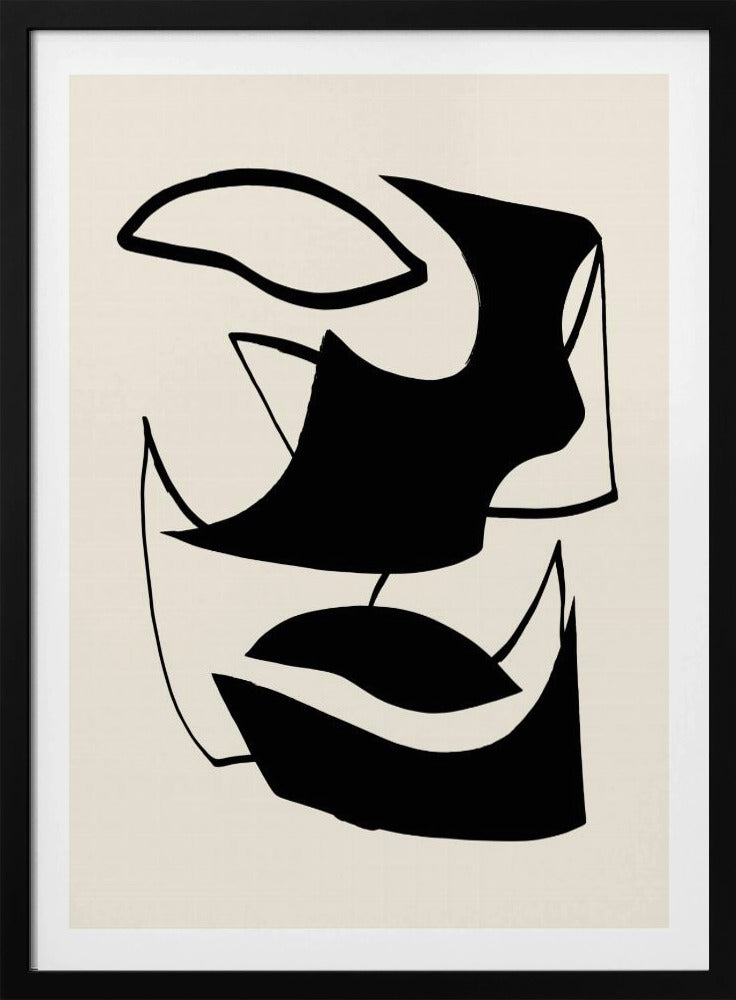 Vorm 07 | Poster