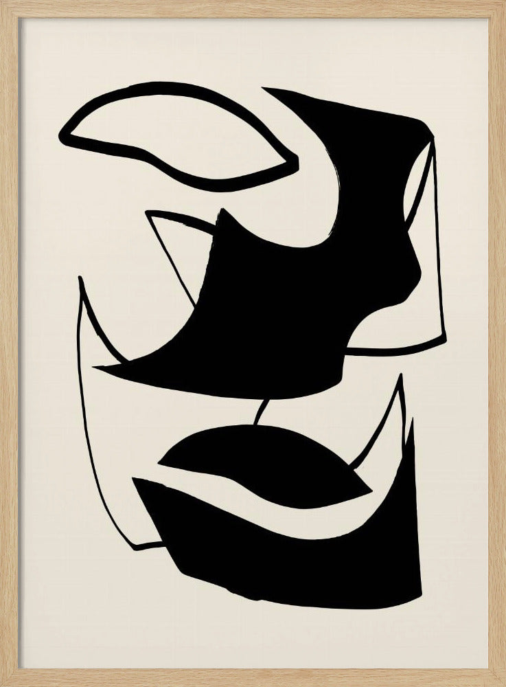 Vorm 07 | Poster