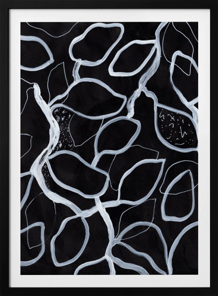 Verward | Poster