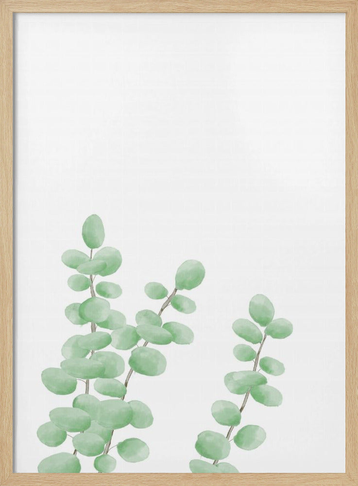 Takken | Poster
