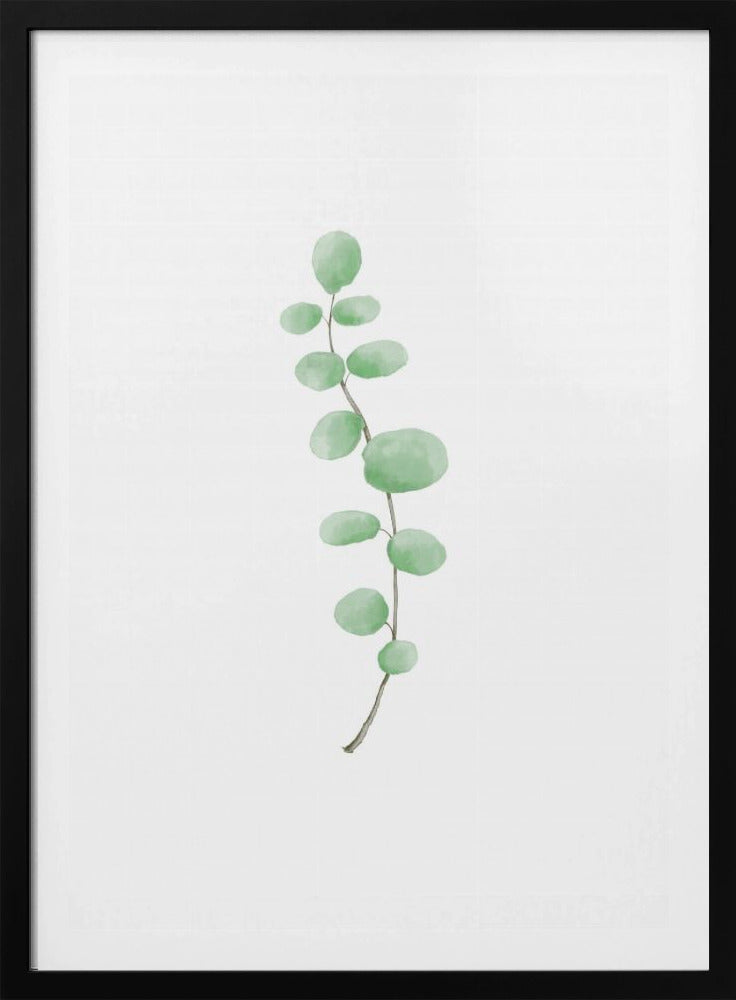 Filiaal | Poster