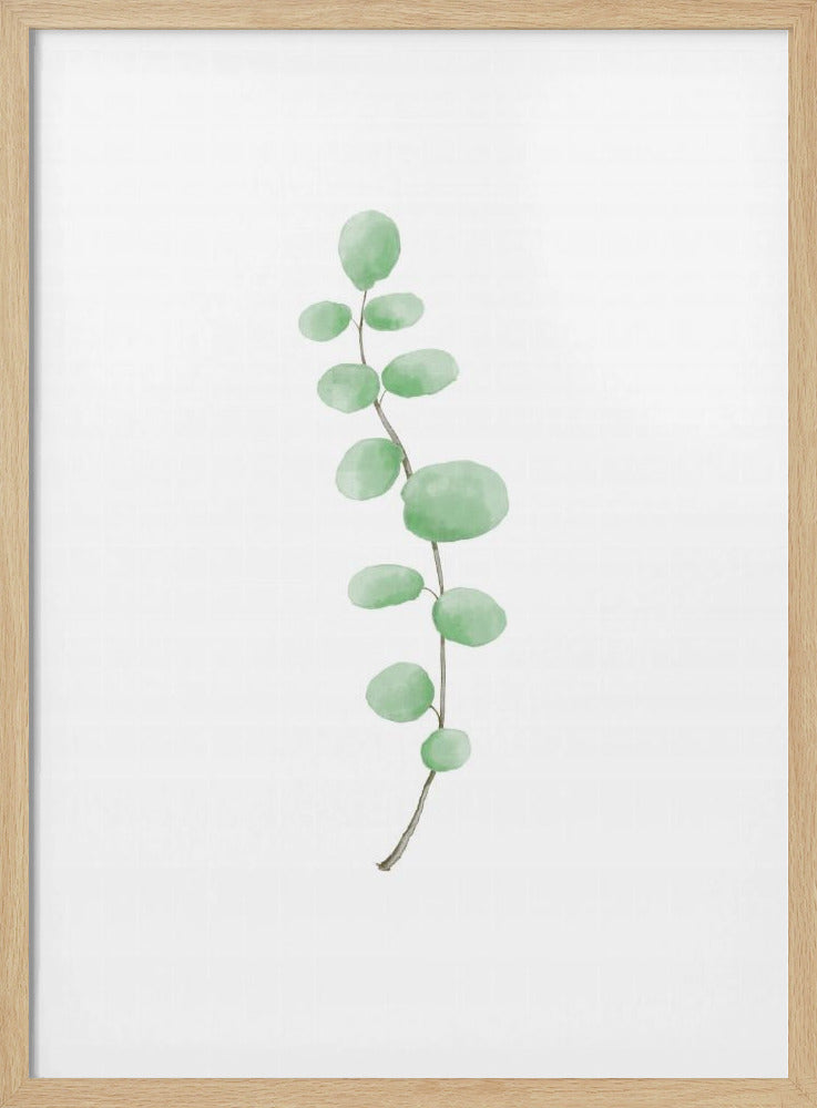 Filiaal | Poster