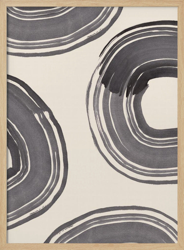 Ringen van het Leven | Poster