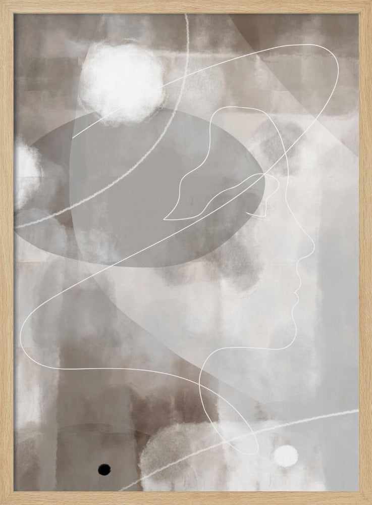 Profiel | Poster