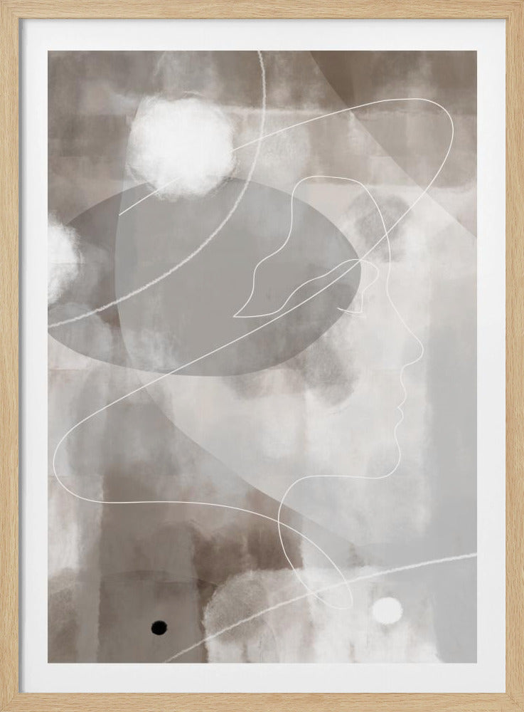 Profiel | Poster