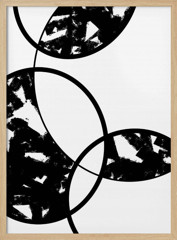 Bubbels | Poster