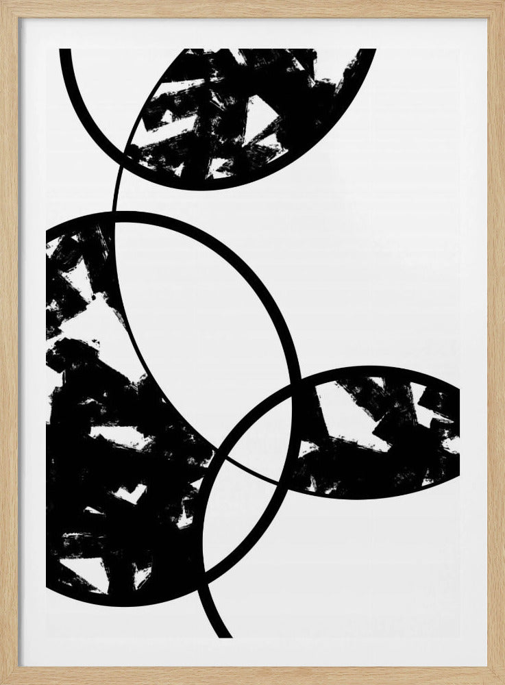 Bubbels | Poster
