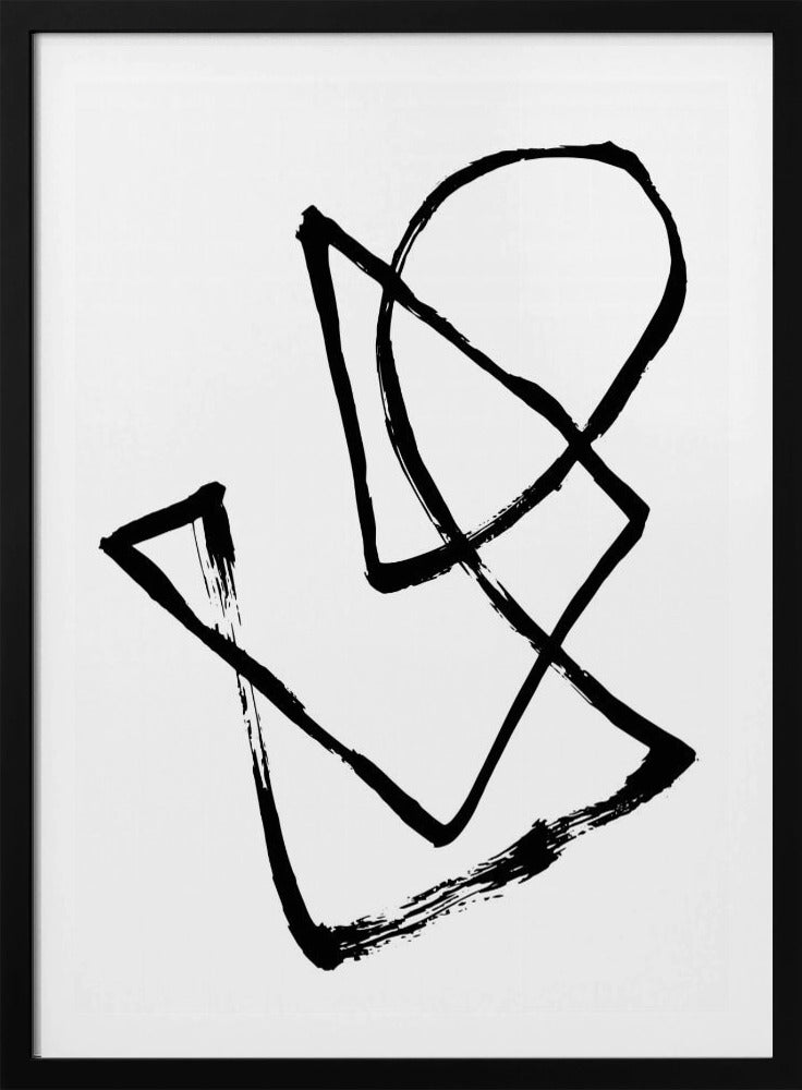 Verwarring | Poster