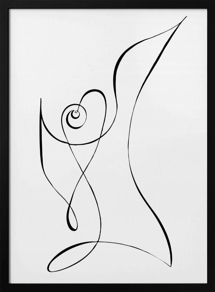 Heart | Poster
